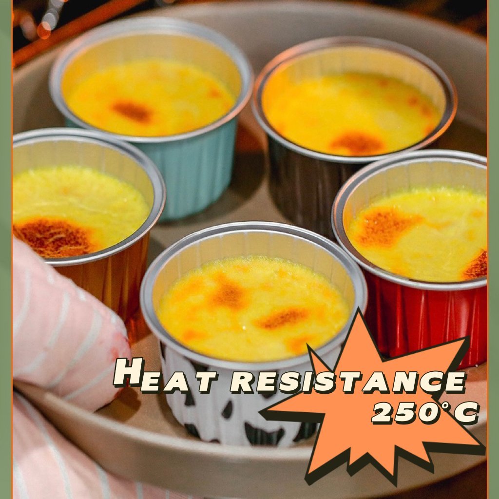 48% OFF-Aluminum foil tin cup