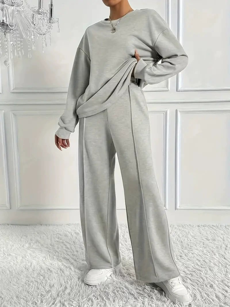 Early Autumn Sale🍂Women's Autumn Long-Sleeved Suit
