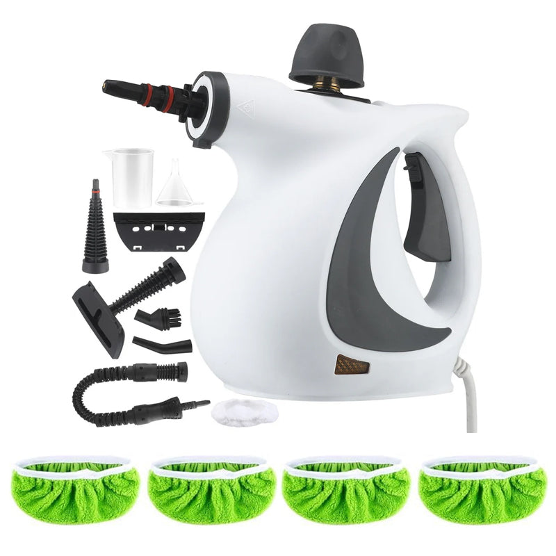 Steam Disinfection Cleaner