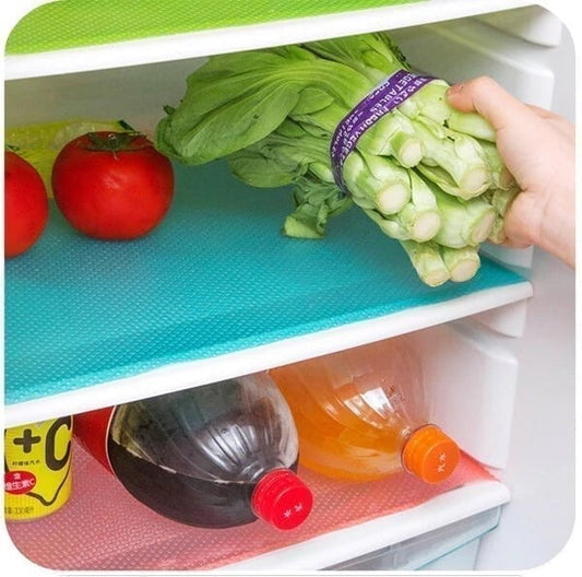 48% OFF-Moisture-proof Refrigerator Mat