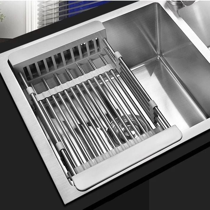 🔥Limited Time Offer - Extend kitchen sink drain basket