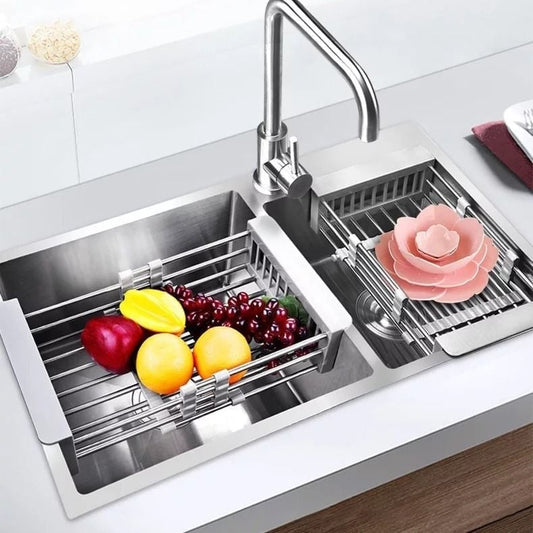 🔥Limited Time Offer - Extend kitchen sink drain basket