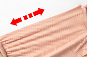 Antibacterial high-waisted tummy control underwear