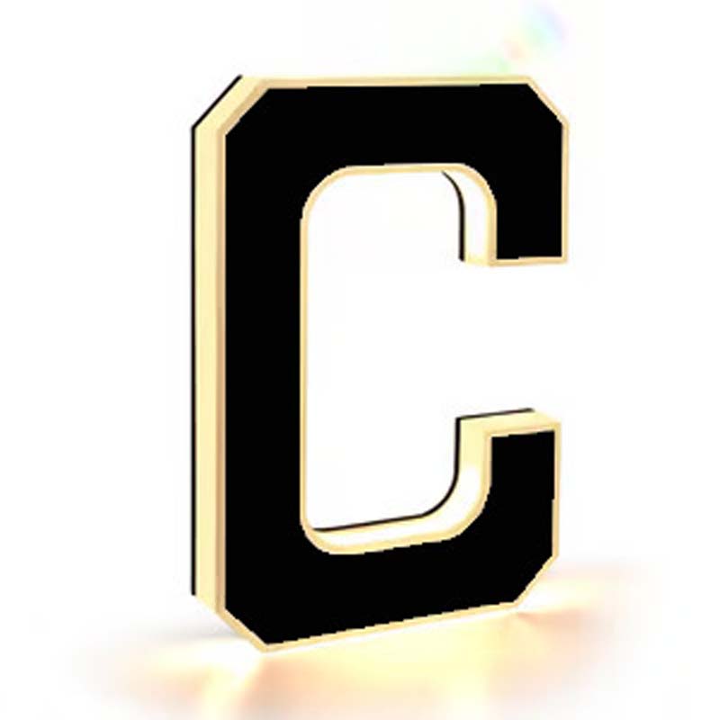 🔥This week's hot sale🔥Powered LED House Numbers