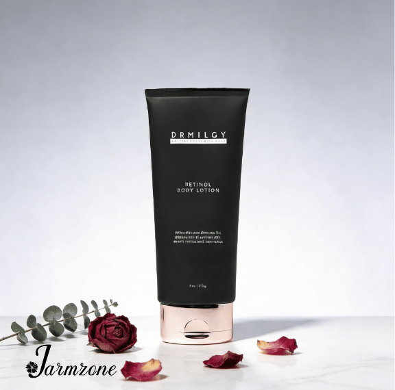 Retinol Body Lotion with Shea Butter & Ceramides – 6 oz