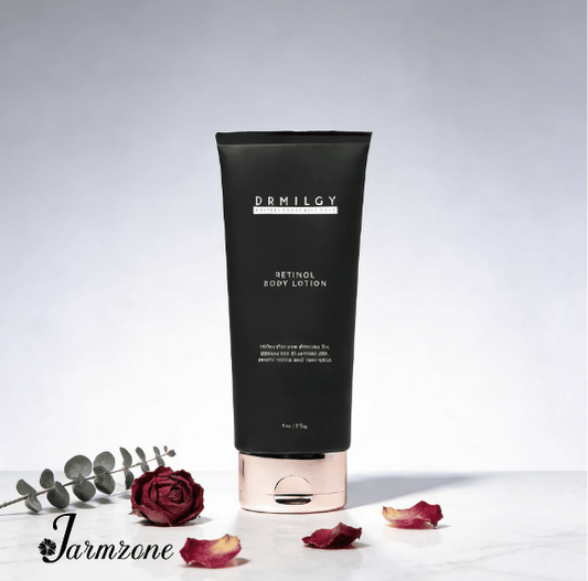 Retinol Body Lotion with Shea Butter & Ceramides – 6 oz