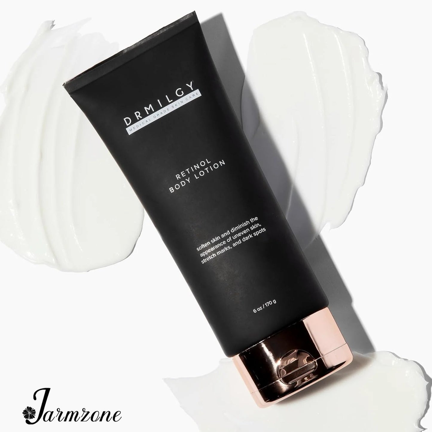 Retinol Body Lotion with Shea Butter & Ceramides – 6 oz
